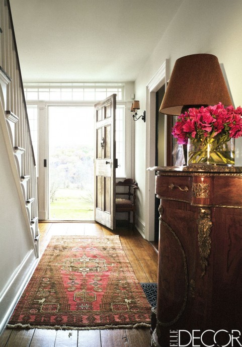 Загородный дом в Коннектикуте