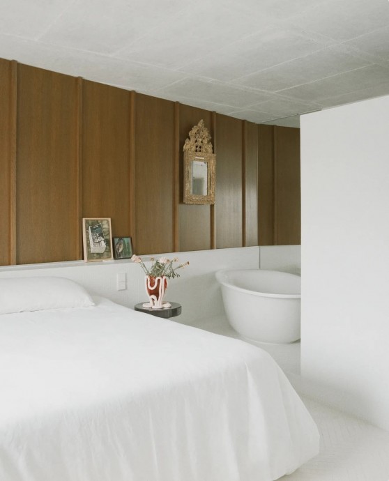 Апартаменты в Париже