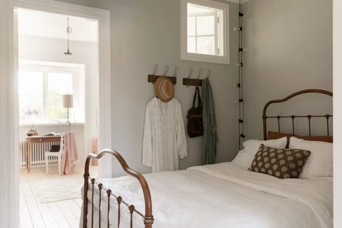 Квартира площадью 61 м2 в Стокгольме