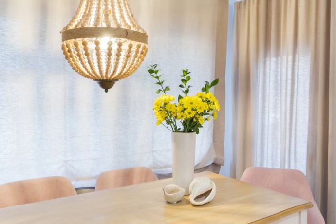 Апартаменты в городе Дения, Испания