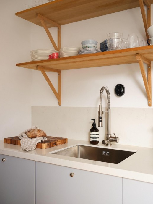 Апартаменты в Стокгольме