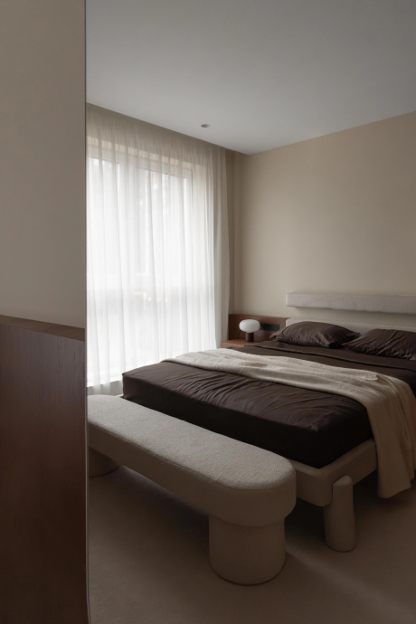 Квартира площадью 62,17 м2 в Минске