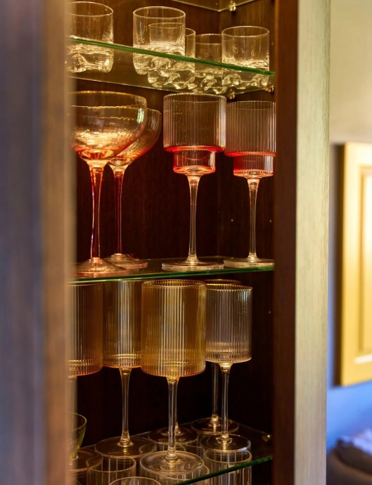 Квартира площадью 95 м2 в Стокгольме Квартира площадью 95 м2 в Стокгольме