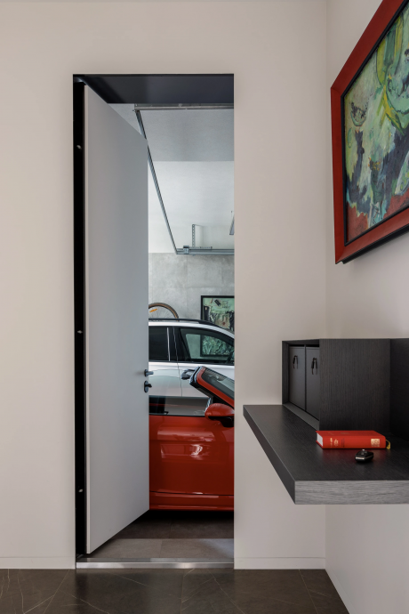 Загородный дом под Минском