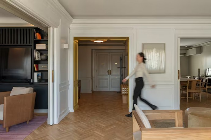 Апартаменты в Буэнос-Айресе, Аргентина