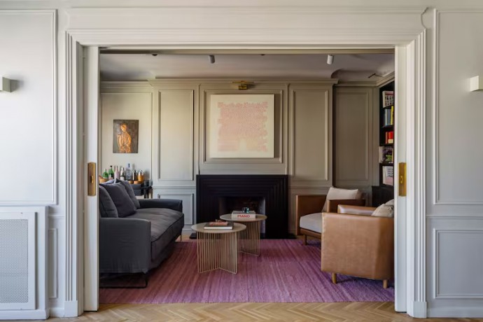 Апартаменты в Буэнос-Айресе, Аргентина