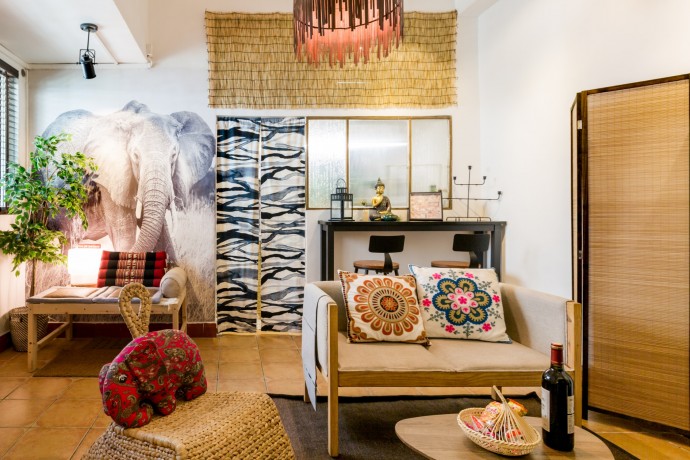 Апартаменты в Гуанчжоу, Китай