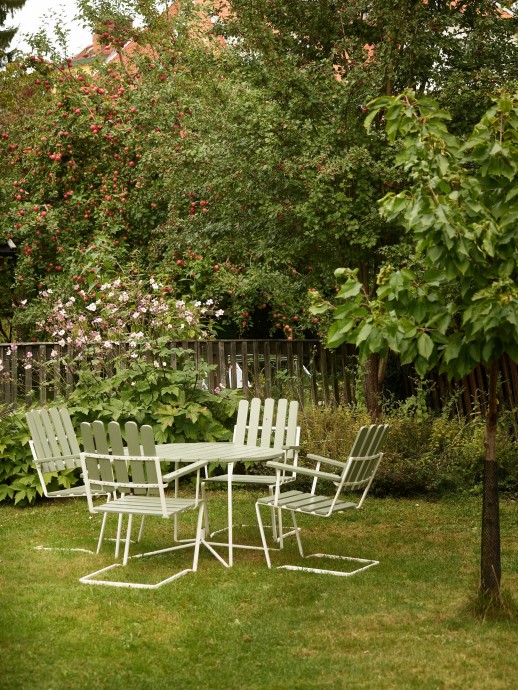 Квартира площадью 72 м2 в Стокгольме