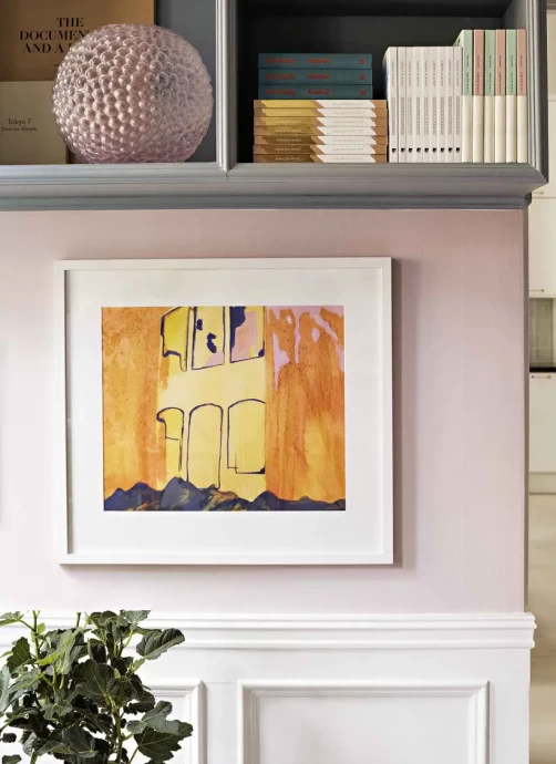 Апартаменты в Стокгольме