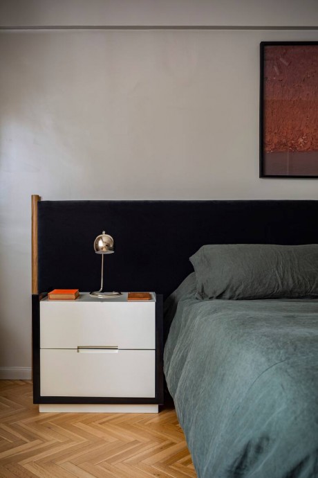 Апартаменты в Буэнос-Айресе, Аргентина