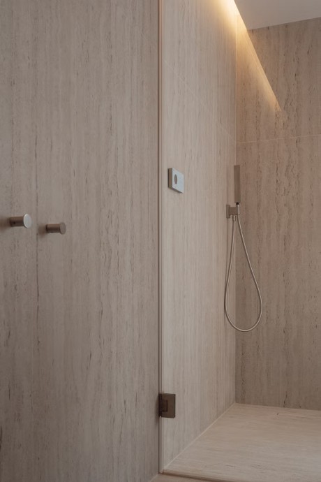 Апартаменты в Мадриде