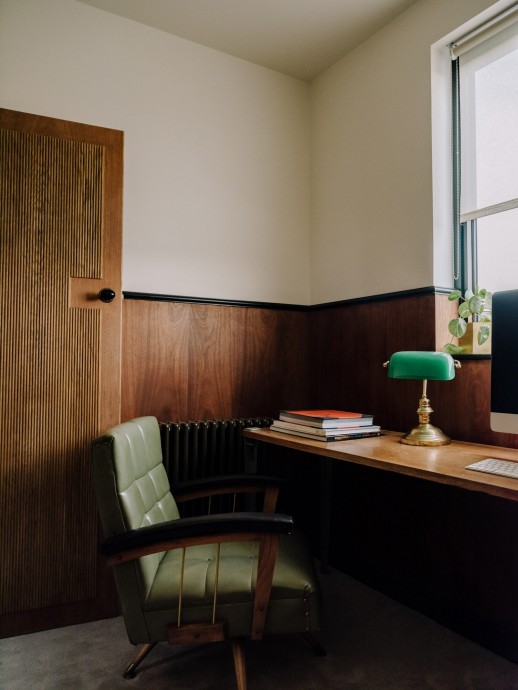 Таунхаус в Лондоне