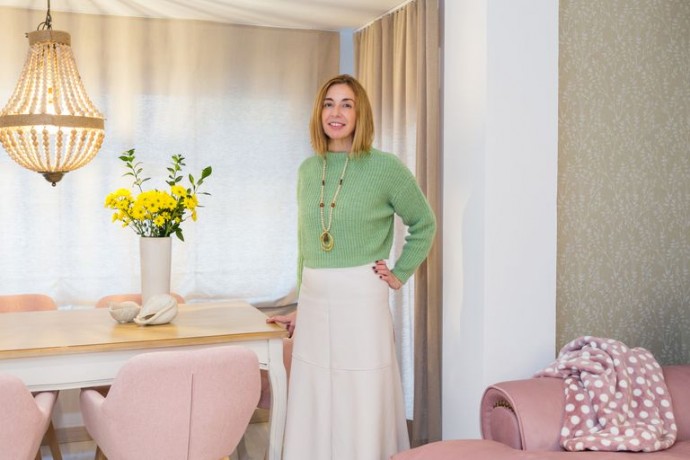 Апартаменты в городе Дения, Испания