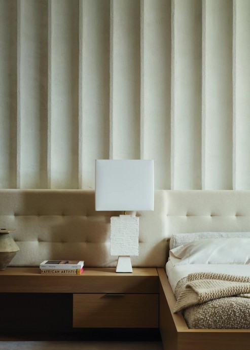 Квартира площадью почти 400 м2 в Нью-Йорке