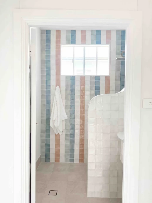 Пляжный дом 1950-х годов в Новом Южном Уэльсе, Австралия Пляжный дом 1950-х годов в Новом Южном Уэльсе, Австралия