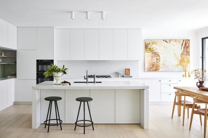 Современный дом в Сиднее Современный дом в Сиднее