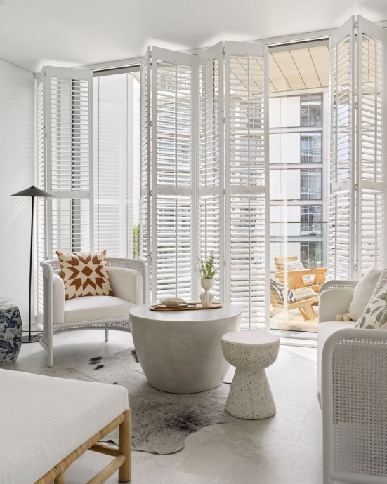 Апартаменты в Дубае