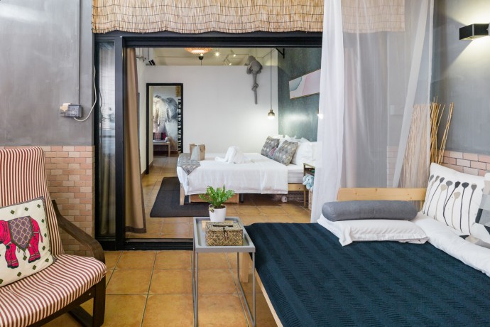 Апартаменты в Гуанчжоу, Китай