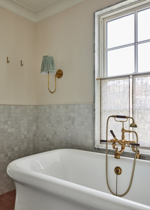 Таунхаус в Бруклине