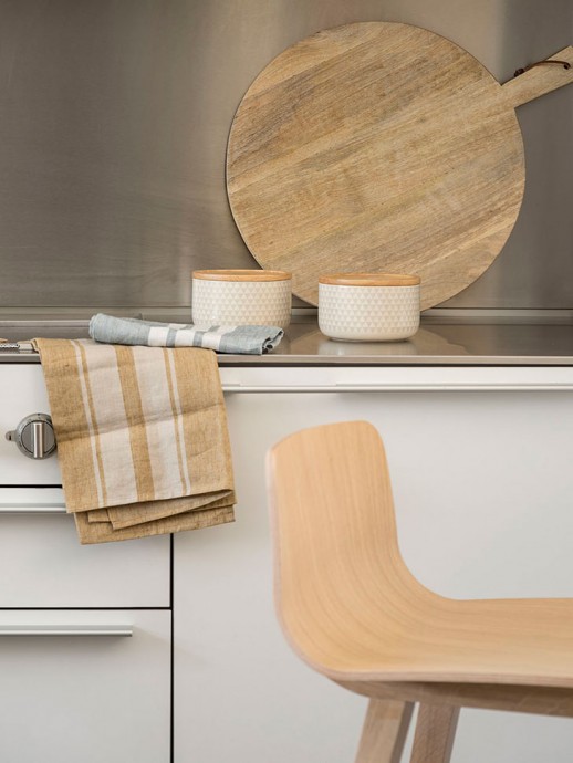 Апартаменты в Барселоне