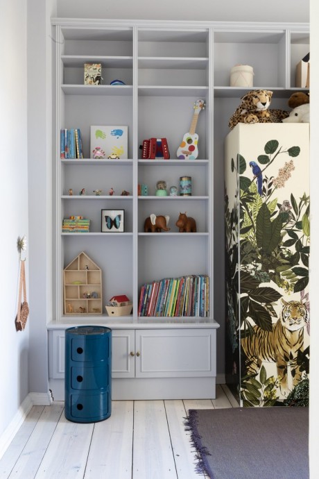 Апартаменты в Берлине