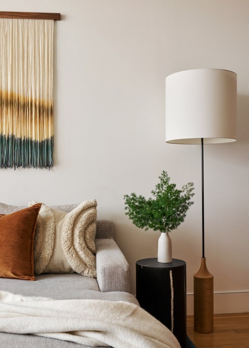 Апартаменты в Бруклине