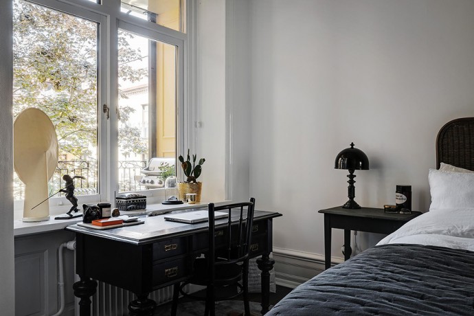 Апартаменты в Гётеборге