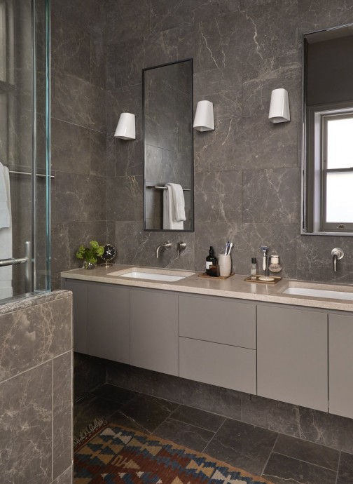 Апартаменты в Лондоне