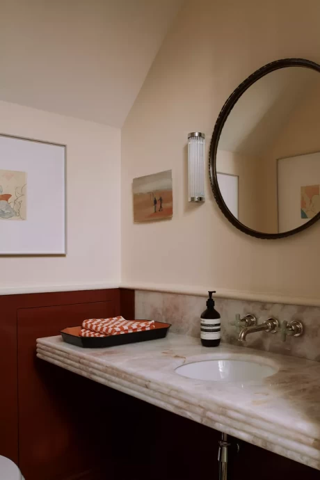 Апартаменты в Лондоне