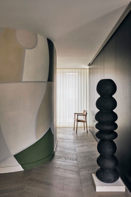 Апартаменты в Лондоне