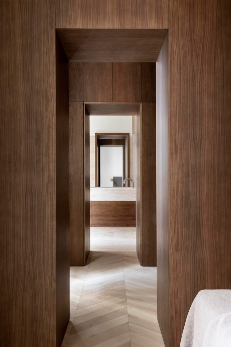 Апартаменты в Мадриде