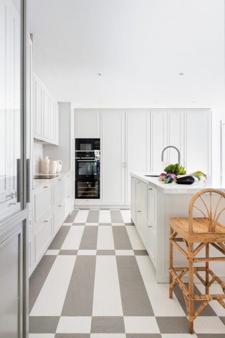 Апартаменты в Мадриде