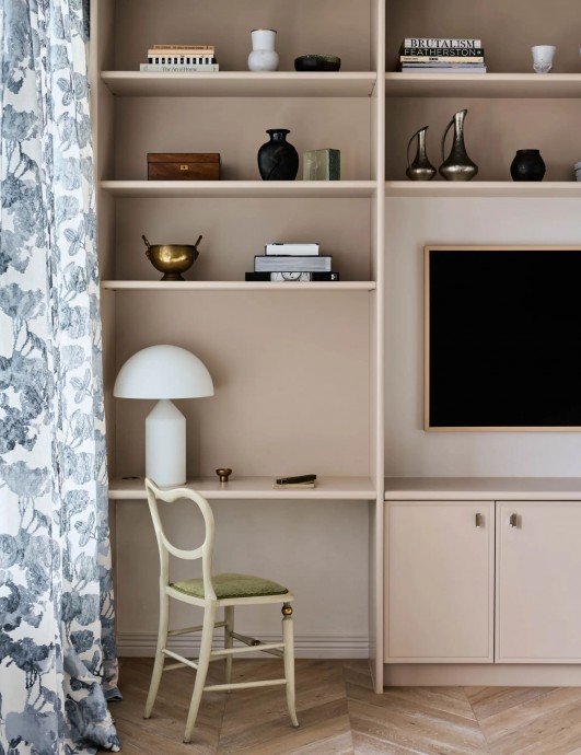 Апартаменты в Мельбурне