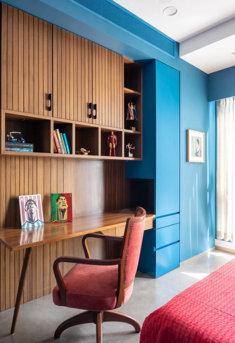 Апартаменты в Мумбаи