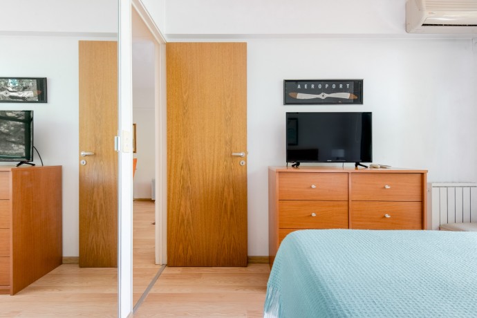 Апартаменты в Палермо, Италия