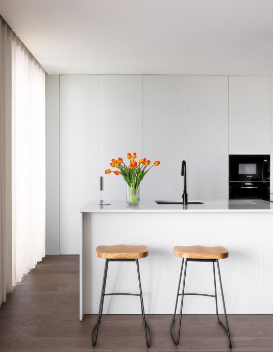 Апартаменты в Порту, Португалия