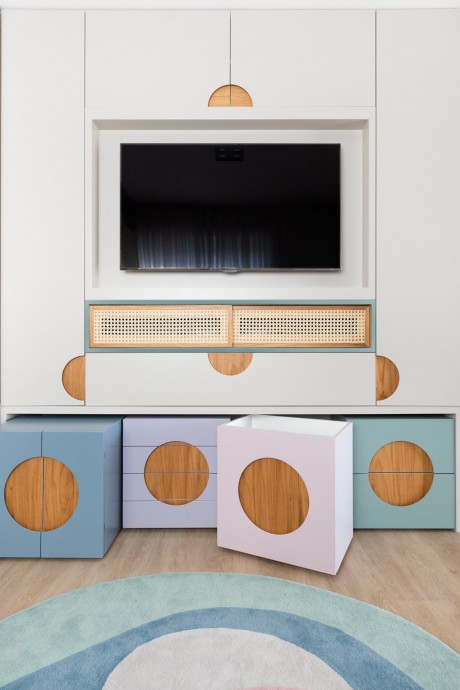 Апартаменты в Сан-Паулу