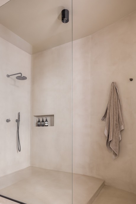 Дуплекс площадью 200 м2 в Париже Дуплекс площадью 200 м2 в Париже