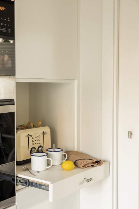 Дуплекс площадью 50 м2 в Жироне, Испания Дуплекс площадью 50 м2 в Жироне, Испания