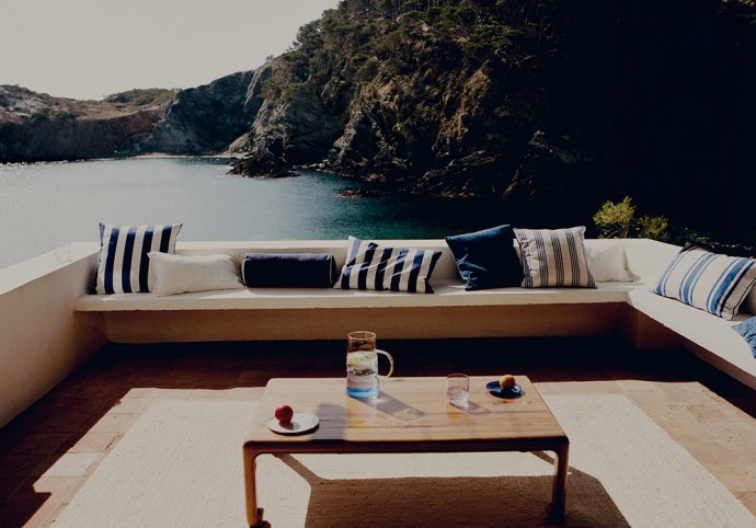 Инсталляции от дизайнеров Mango Home Инсталляции от дизайнеров Mango Home