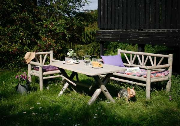 Коттедж датской актрисы Лисе-Лотте Норуп Коттедж датской актрисы Лисе-Лотте Норуп