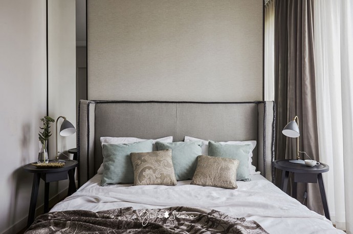 Квартира для молодой девушки в Варшаве