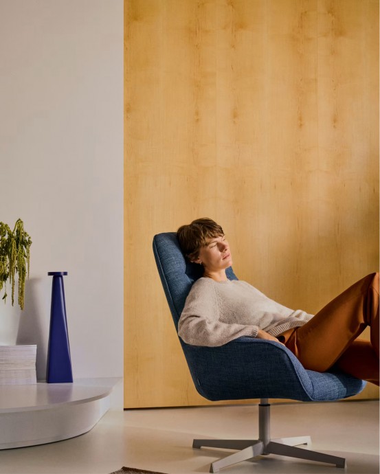 Квартира-лофт в Барселоне