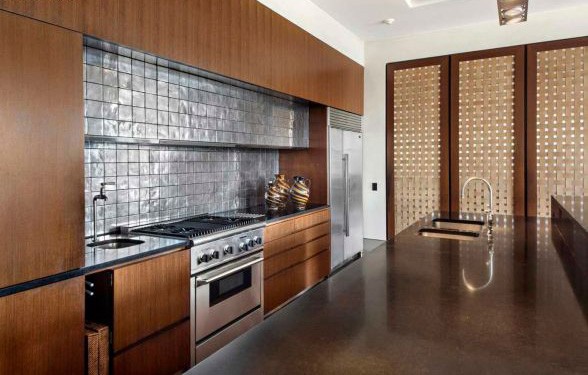 Квартира-лофт в Сохо, Нью-Йорк Квартира-лофт в Сохо, Нью-Йорк