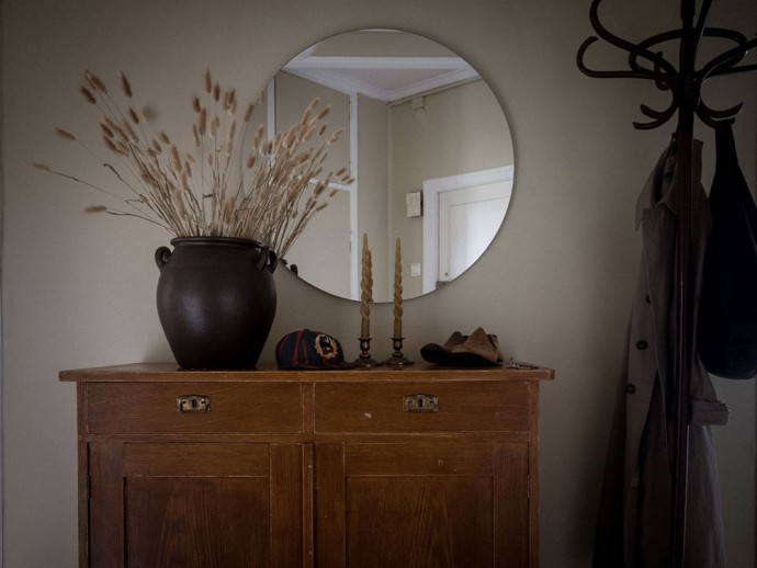 Квартира площадью 63 м2 в Гётеборге Квартира площадью 63 м2 в Гётеборге