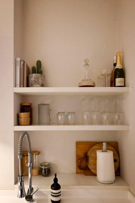 Квартира площадью 65 м2 в Лондоне