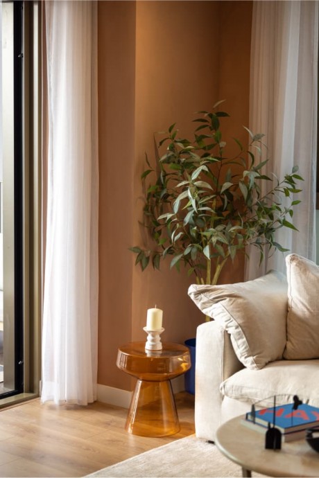 Квартира площадью 73 м2 в Лондоне