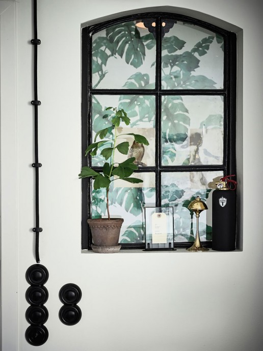 Квартира площадью 76 м2 в Гётеборге