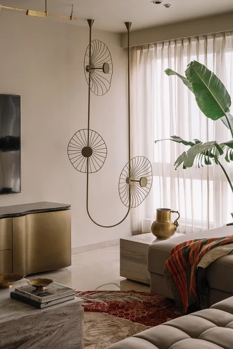 Пентхаус в Бангалоре, Индия