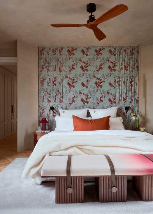 Пентхаус в Мадриде